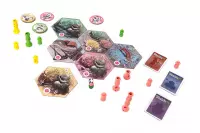 2. Takenoko: Chibis