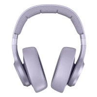 1. Fresh N Rebel Słuchawki Nauszne Clam Bluetooth - Dreamy Lilac