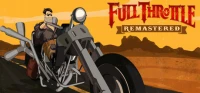 1. Full Throttle Remastered (klucz STEAM)
