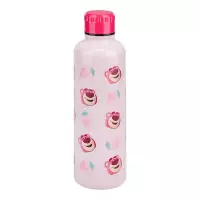 2. Butelka Metalowa Toy Story - Miś Tuliś - 500 ml