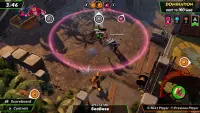 8. OutRage: Fight Fest (PC) (klucz STEAM)