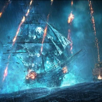 2. Skull and Bones PL (PC) (klucz UBISOFT CONNECT)