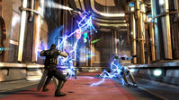 8. Star Wars: The Force Unleashed II (PC) (klucz STEAM)