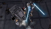 7. Star Wars: The Force Unleashed II (PC) (klucz STEAM)
