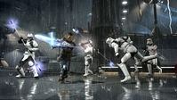 3. Star Wars: The Force Unleashed II (PC) (klucz STEAM)
