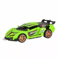 3. Mega Creative Auto Wyścigowe Na Baterie 542788