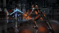 5. Star Wars: The Force Unleashed II (PC) (klucz STEAM)