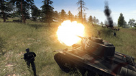 9. Men of War : Assault Squad 2 - Ostfront Veteranen (PC) DIGITAL (klucz STEAM)