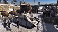 7. Men of War : Assault Squad 2 - Ostfront Veteranen (PC) DIGITAL (klucz STEAM)