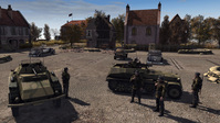 4. Men of War : Assault Squad 2 - Ostfront Veteranen (PC) DIGITAL (klucz STEAM)