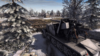 8. Men of War : Assault Squad 2 - Ostfront Veteranen (PC) DIGITAL (klucz STEAM)