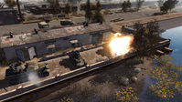 6. Men of War : Assault Squad 2 - Ostfront Veteranen (PC) DIGITAL (klucz STEAM)