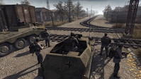 3. Men of War : Assault Squad 2 - Ostfront Veteranen (PC) DIGITAL (klucz STEAM)