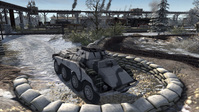 1. Men of War : Assault Squad 2 - Ostfront Veteranen (PC) DIGITAL (klucz STEAM)