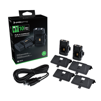 2. PDP XS Play and Charge Kit