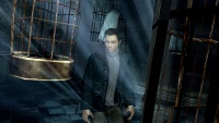 4. Fahrenheit: Indigo Prophecy Remastered (MAC) (klucz STEAM)