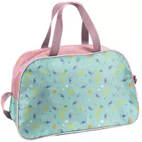 1. Paso Torba Sportowa Stitch Pastel DS25FF-074