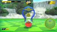 1. Super Monkey Ball Banana Mania Launch Edition (NS)