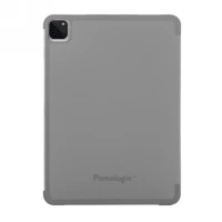 2. Pomologic BookCase - obudowa ochronna do iPad Pro 12.9" 4/5/6G (grey)