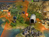 9. Sid Meier's Civilization IV: Colonization (MAC) (klucz STEAM)