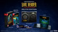 1. Legacy of Kain Soul Reaver 1&2 Remastered Deluxe Edition (NS)