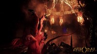 7. Agony (PC)