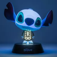6. Lampka Disney Stitch - Szkielet