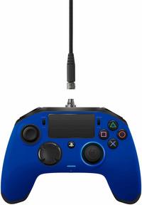 1. NACON PS4 Controller Revolution V.1 Blue