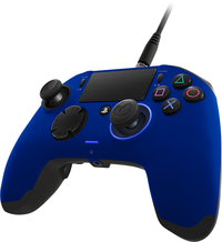 4. NACON PS4 Controller Revolution V.1 Blue
