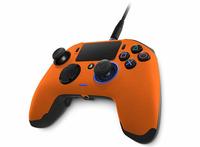 2. NACON PS4 Controller Revolution V.1 Orange