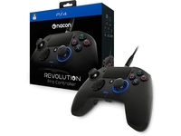 4. NACON PS4 Controller Revolution V.1 Black