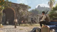 3. Mafia: The Old Country PL (Xbox Series X)