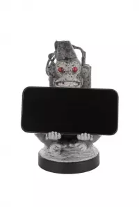 4. Stojak Call Of Duty Monkey Bomb - Upieczona