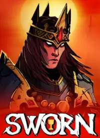 1. SWORN - Early Access (PC) (klucz STEAM)