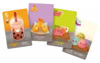 2. Sushi Go! 10. rocznica