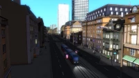 3. Cities in Motion 2: European Cities (DLC) (PC) (klucz STEAM)