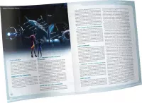 3. Genesys RPG: Android - Cienie New Angeles