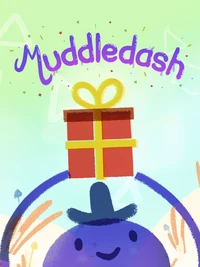 1. Muddledash (PC) (klucz STEAM)