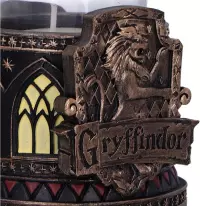 6. Harry Potter Świecznik na Podgrzewacz - Gryffindor