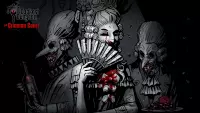 4. Darkest Dungeon: The Crimson Court PL (DLC) (PC) (klucz STEAM)