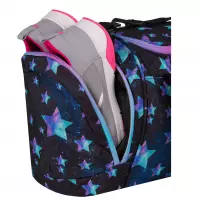 2. CoolPack Fit S Torba Sportowa Star Night F092830