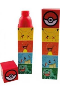 1. Bidon Pokemon - 650 ml