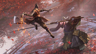5. Sekiro Shadows Die Twice PL (PC)