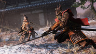 1. Sekiro: Shadows Die Twice - Edycja Gry Roku PL (Xbox One)