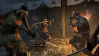 7. Sekiro Shadows Die Twice PL (PC)