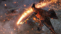 9. Sekiro Shadows Die Twice PL (PC)