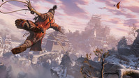 10. Sekiro: Shadows Die Twice - Edycja Gry Roku PL (Xbox One)