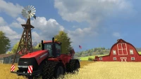 2. Farming Simulator 2013 - Official Expansion (Titanium) (DLC) (PC) (klucz STEAM)