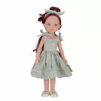 3. Mega Creative Lalka 35 cm  545096