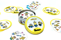 1. Dobble Minionki